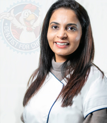 Dr. Ravneet Kaur