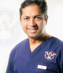 Dr. Amit