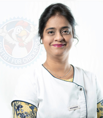 Dr Ravinder Kalra